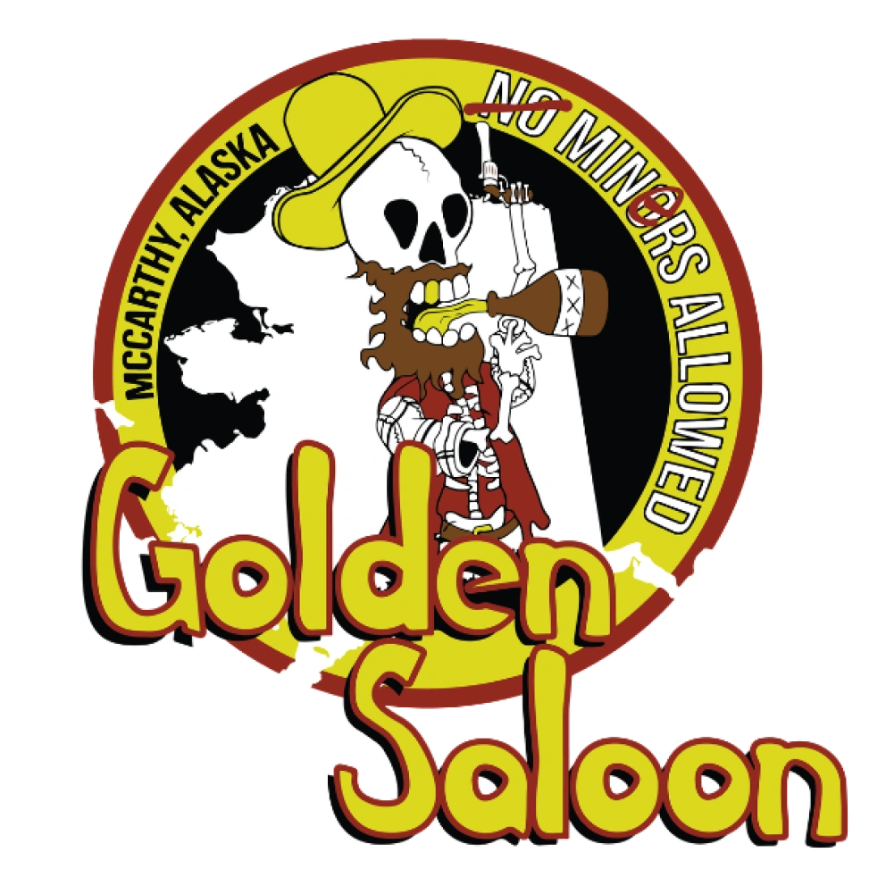 Golden Saloon