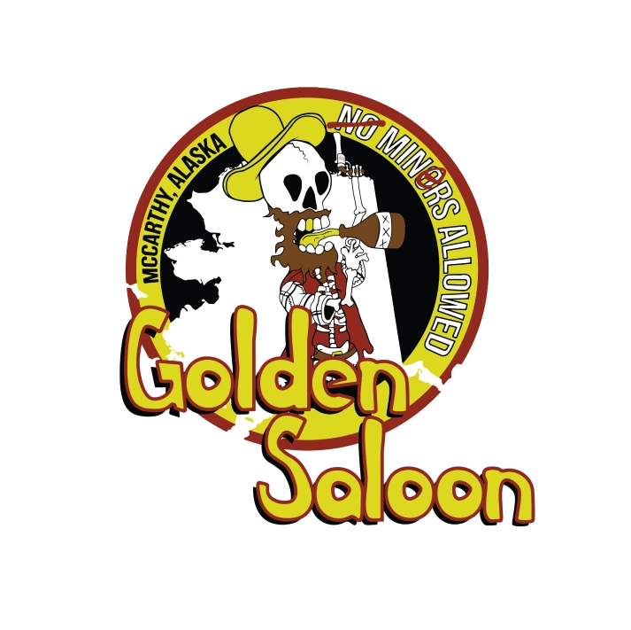 Golden Saloon & Music Venue